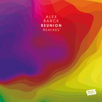 cover: Jonatan Backelie|Barck, Alex - Reunion Remixes