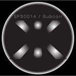 cover: Subcorr - Asleep At Sea