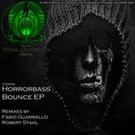 cover: Horrorbass - Bounce EP