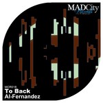 cover: Al Fernandez - To Back