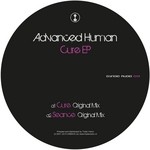 cover: Advanced Human - Cure EP