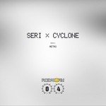 cover: Seri Jp - Cyclone