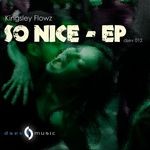 cover: Kingsley Flowz - So Nice