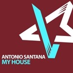 cover: Antonio Santana - My House