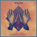 cover: Brad Hart - Elysian