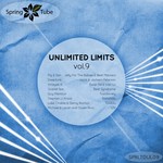 cover: Various - Unlimited Limits Vol 9