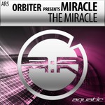 cover: Miracle - The Miracle