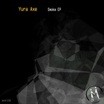 cover: Yura Axe - Smoke EP