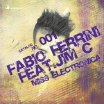 cover: Ferrini, Fabio|Jimc - Miss Electronica