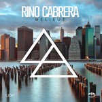 cover: Rino Cabrera - Believe