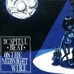 cover: The Capital Beat - On The Midnight Wire