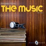 cover: Kingsley Flowz - The Music