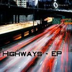 cover: Kingsley Flowz - Highways EP