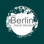 cover: Daniel Meister - Berlin