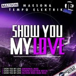 cover: Maeson|Tempo Elektrik - Show You My Love