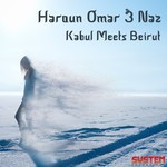 cover: Haroun Omar - Kabul meets Beirut