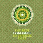 cover: Various - The Best Tech-House In UA Vol 4