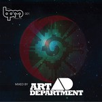 cover: Art Department|Various - BPM001 Mixed By Art Department