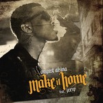 cover: August Alsina|Jeezy - Make It Home