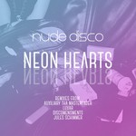 cover: Nude Disco - Neon Hearts