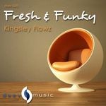 cover: Kingsley Flowz - Fresh & Funky