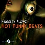 cover: Kingsley Flowz - Hot Funky Beats