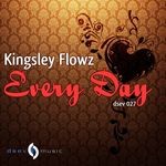 cover: Kingsley Flowz - Every Day EP