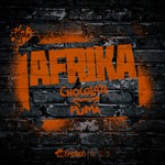 cover: Chocolate Puma - Afrika