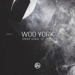 cover: Woo York - Smoke Signal