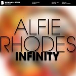 cover: Alfie Rhodes - Infinity