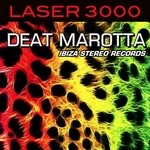 cover: Deat Marotta - Laser 3000