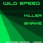 cover: Wild Speed - Killer Snake