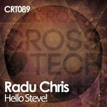 cover: Radu Chris - Hello Steve