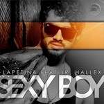 cover: Junior Hallex|Dj Lapetina - Sexy Boy