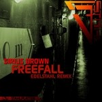 cover: Sirius Brown - Freefall