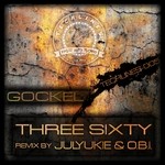 cover: Gockel - Three Sixty