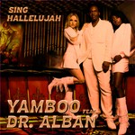 cover: Dr Alban|Yamboo - Sing Hallelujah (Remix Edition)