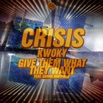 cover: Crisis - KWOKY