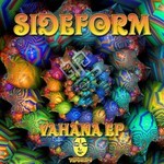 cover: Sideform - Vahana EP