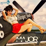 cover: Black & White|Major7|X Noize - Roger That