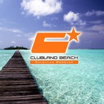 cover: Various Artists - Clubland Beach - Maldivian Grooves