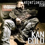 cover: Kan Cold - Experiments One