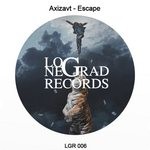 cover: Axizavt - Escape