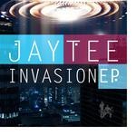 cover: Jaytee - Invasion EP