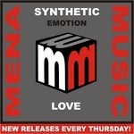 cover: Synthetic Emotion - Love