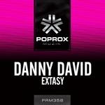 cover: Danny David - Extasy