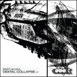 cover: Cubex - Digital Collapse