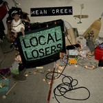 cover: Mean Creek - Local Losers