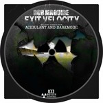 cover: Rob Maguire - Exit Velocity