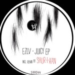 cover: Ezlv - Juicy EP